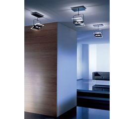 Потолочный светильник Oty Light Rall PL 21AL, фото 1