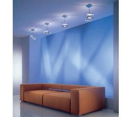 Потолочный светильник Oty Light Rall PL 15AL, фото 1