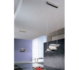 Потолочный светильник Oty Light Rall S 21AL, фото 1