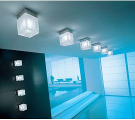 Потолочный светильник Oty Light K 1, фото 1