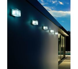 Настенный светильник Oty Light K 1L, фото 1