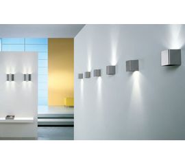 Настенный светильник Oty Light Box Micro 7-1, 7-2, фото 1