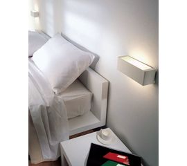 Настенный светильник Oty Light Box 23 AL, фото 1