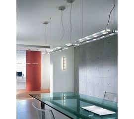 Подвесной светильник Oty Light Jek 1SO-4SO, фото 1