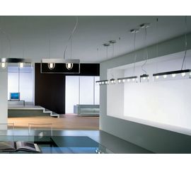 Подвесной светильник Oty Light Jek 1SV-4SV, фото 1