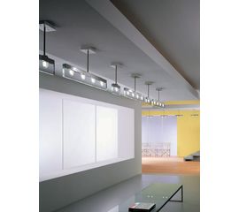 Потолочный светильник Oty Light Jek 1PL, 2PL, 4PL, фото 1