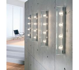 Настенный светильник Oty Light Jek 1P-4P, 100P, фото 1