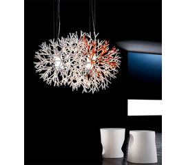 Подвесной светильник Pallucco Coral 1200mm, фото 1