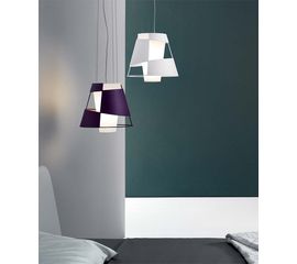 Подвесной светильник Pallucco Crinolina mini, фото 1