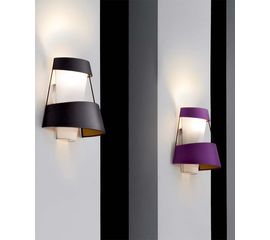 Настенный светильник Pallucco Crinolina applique, фото 1