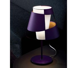 Настольная лампа Pallucco Crinolina tavolo, фото 1