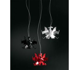 Подвесной светильник Pallucco Glow mini sospensioni, фото 1