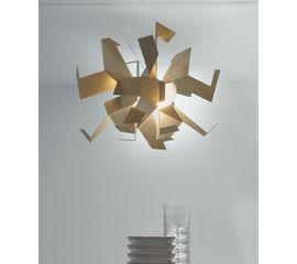 Подвесной светильник Pallucco Glow 1, фото 1