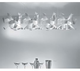 Подвесной светильник Pallucco Glow 4, фото 1