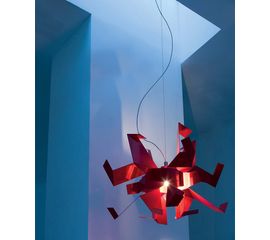 Подвесной светильник Pallucco Glow Square, фото 1