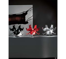 Настольная лампа Pallucco Glow mini tavolo, фото 1