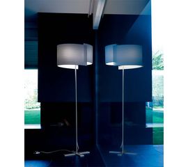 Напольный светильник Pallucco Joiin terra grigio, фото 1