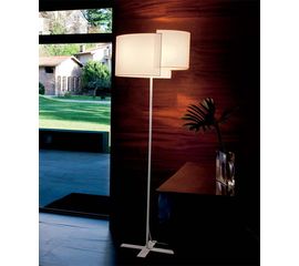 Напольный светильник Pallucco Joiin terra bianco, фото 1