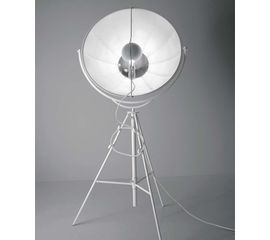 Напольный светильник Pallucco Fortuny bianco, фото 1