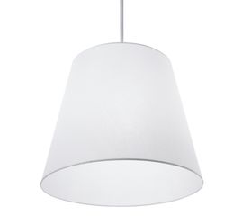 Подвесной светильник Pallucco Gilda pergamena bianco, фото 1