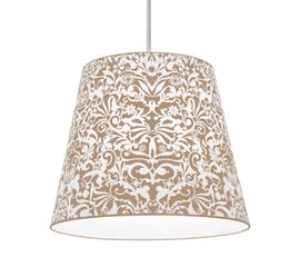 Подвесной светильник Pallucco Gilda cotone beige, фото 1