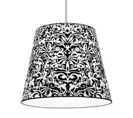 Подвесной светильник Pallucco Gilda cotone nero, фото 1