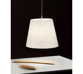 Подвесной светильник Pallucco Gilda juta bianco, фото 1