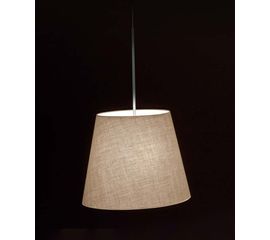 Подвесной светильник Pallucco Gilda juta naturale, фото 1