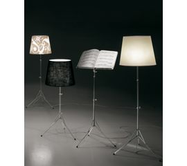 Напольный светильник Pallucco Baby Gilda, фото 1