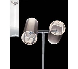 Напольный светильник Pallucco Optical terra, фото 1