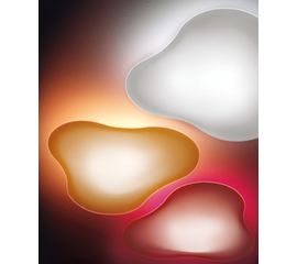 Настенно-потолочный светильник Pallucco Nimbo 1, фото 1