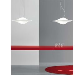 Потолочный светильник Pallucco Nimbo sospensione 1, фото 1