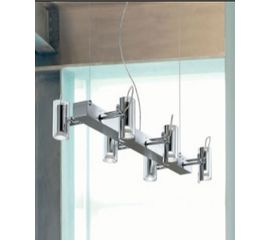 Потолочный светильник Panzeri L 8222 - 6, фото 1