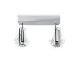 Потолочный светильник Panzeri P 8222 - 2L, фото 1