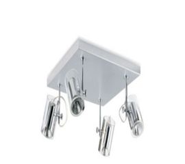 Потолочный светильник Panzeri P 8222 -4, фото 1