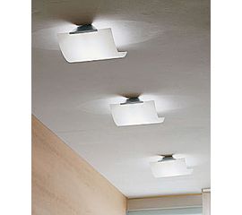 Потолочный светильник Panzeri P 4020.35 INC, фото 1