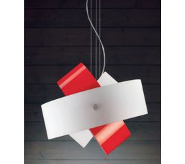 Потолочный светильник Panzeri L 9632.30, фото 1