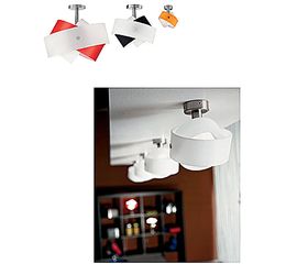 Потолочный светильник Panzeri P 9632.16, фото 1