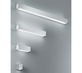 Настенный светильник Panzeri A 1601.07, фото 1