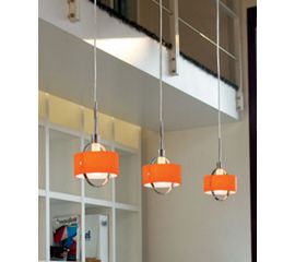 Потолочный светильник Panzeri M 1122.16 - S, фото 1