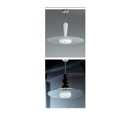 Потолочный светильник Panzeri L 3322-WHI/SAT, фото 1