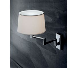 Настенный светильник Panzeri A 2420 - 1, фото 1