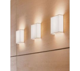 Настенный светильник Panzeri A 84 PB A 84 FLUO - PB, фото 1