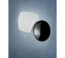 Настенный светильник Panzeri A 2037 - W/W  A 2037 - W/B, фото 1