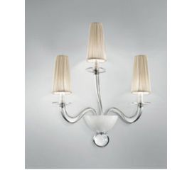 Настенный светильник Panzeri Y-PRA-3A, фото 1