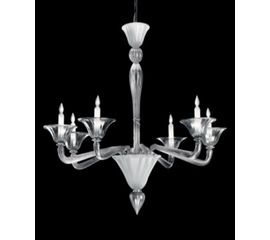 Люстра Panzeri Y-PUS-6L, фото 1