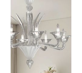 Люстра Panzeri Y-HER-6L, фото 1