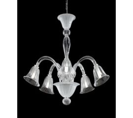 Люстра Panzeri Y-LOU-5L, фото 1