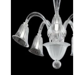 Люстра Panzeri Y-LOU-8L, фото 1