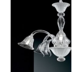 Люстра Panzeri Y-DOR-3L, фото 1